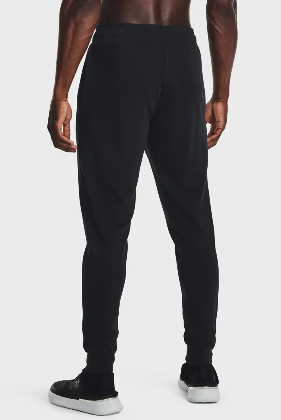 Штани Under Armour Rival Terry Jogger 1380843-001