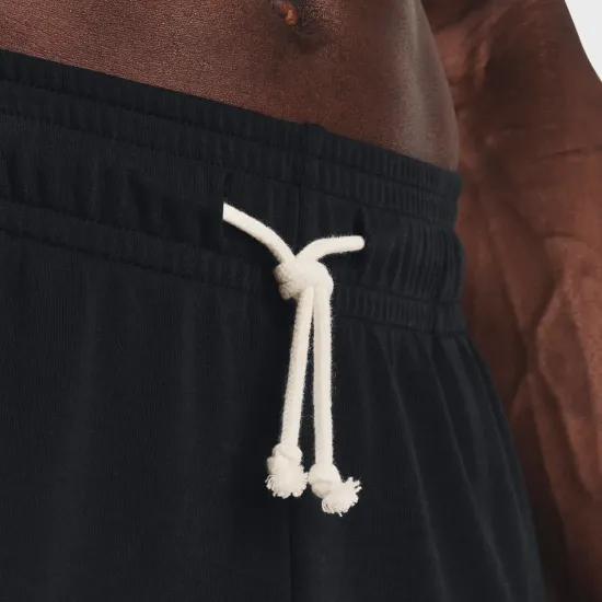 Штани Under Armour Rival Terry Jogger 1380843-001