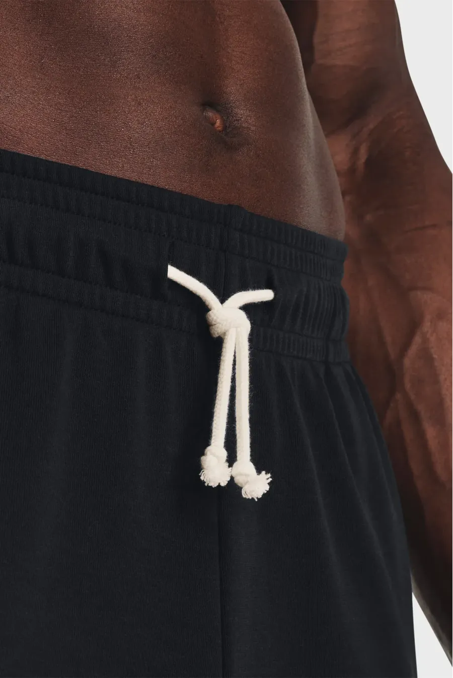 Штани Under Armour Rival Terry Jogger 1380843-001