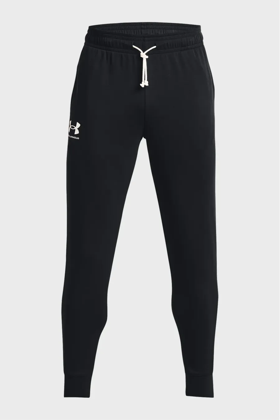 Штани Under Armour Rival Terry Jogger 1380843-001