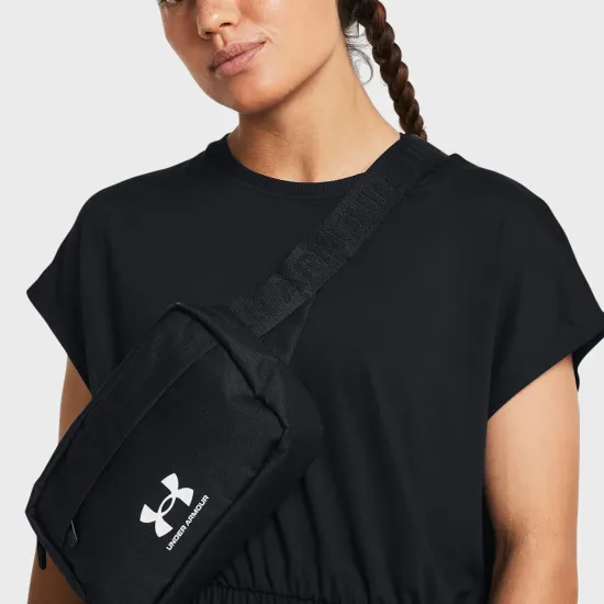 Сумка на пояс Under Armour Loudon Lite WB Xbody 1381914-001