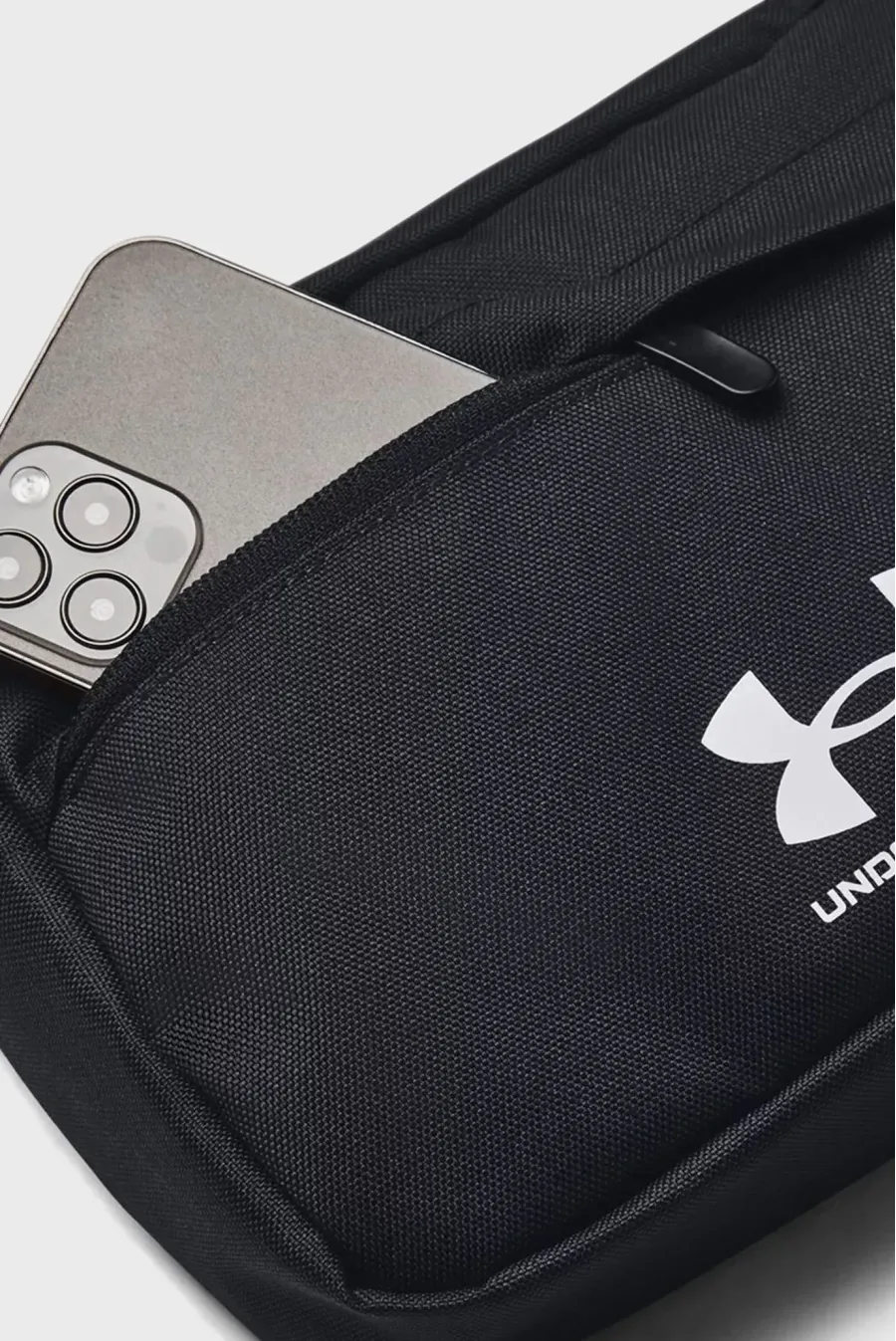 Сумка на пояс Under Armour Loudon Lite WB Xbody 1381914-001