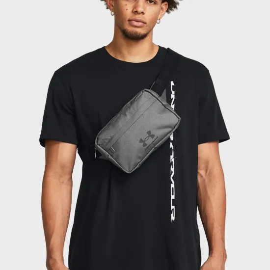 Сумка на пояс Under Armour Loudon Lite WB Xbody 1381914-025