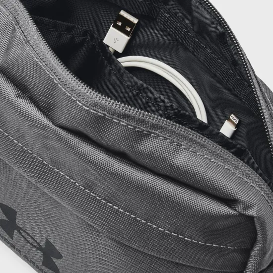 Сумка на пояс Under Armour Loudon Lite WB Xbody 1381914-025
