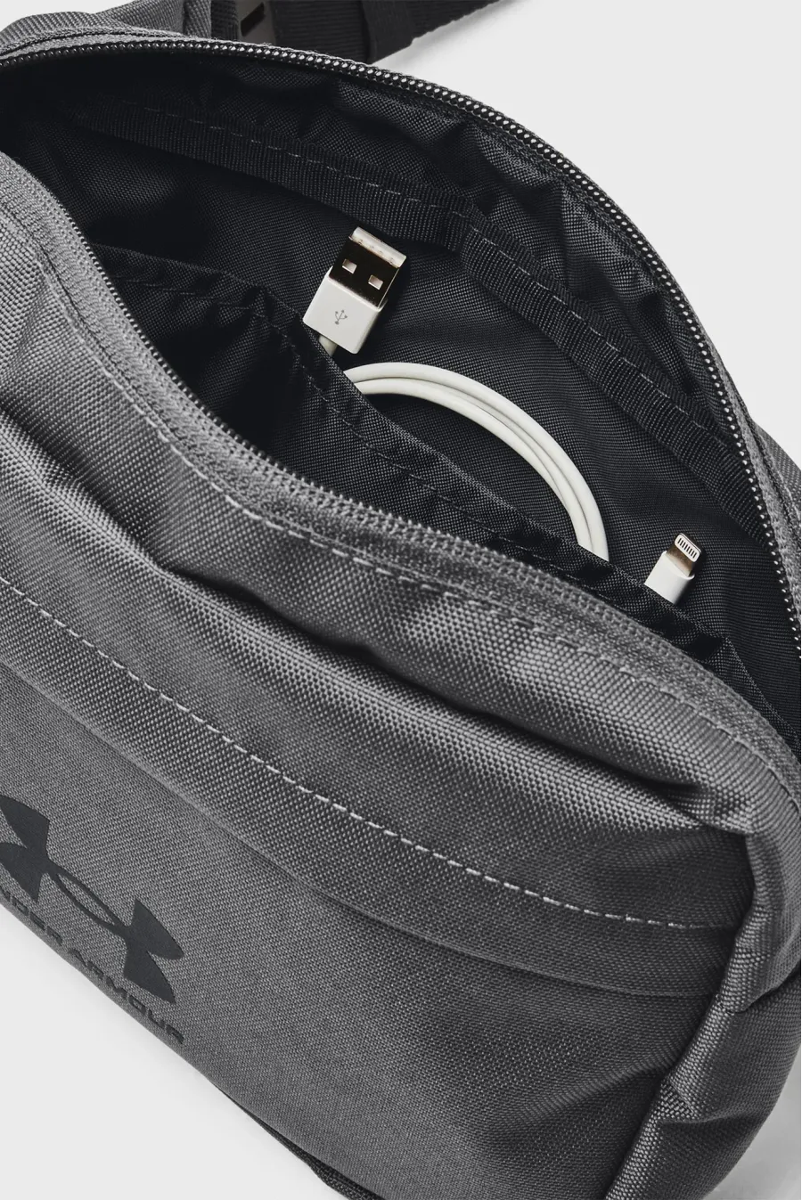 Сумка на пояс Under Armour Loudon Lite WB Xbody 1381914-025