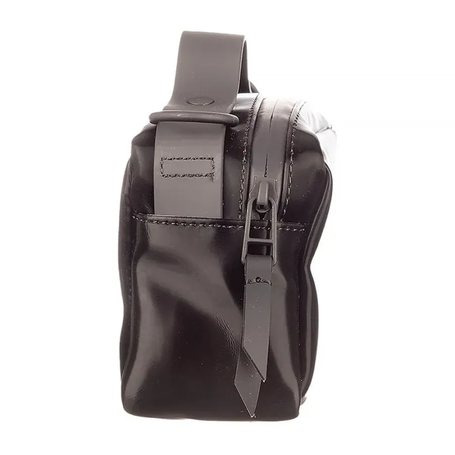 Сумка Rains Crossbody Bag 1382-VELVETBLACK