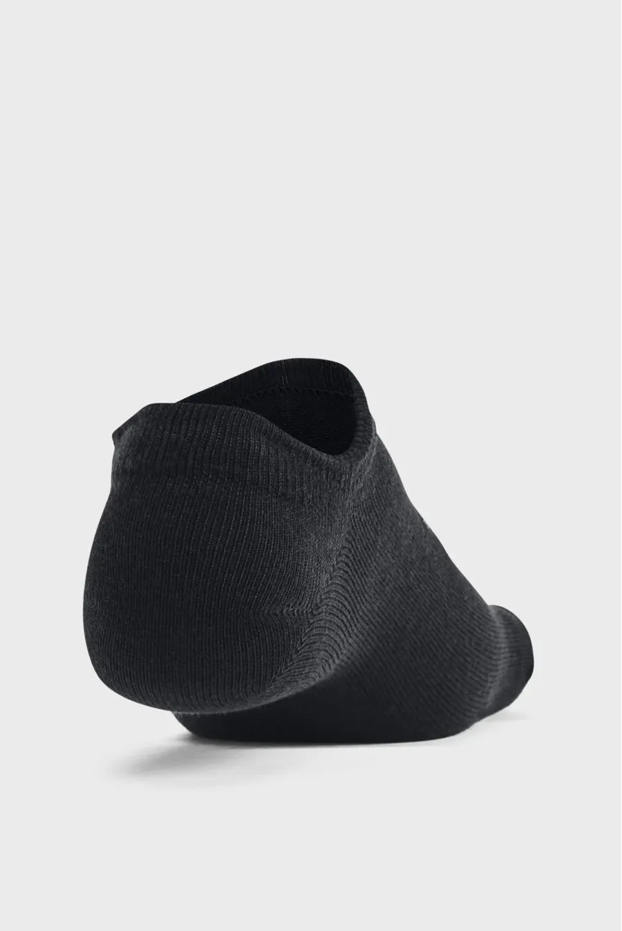 Шкарпетки Under Armour Essential No Show 6Pk 1382611-001