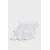 Шкарпетки Under Armour Essential No Show 6Pk 1382611-100