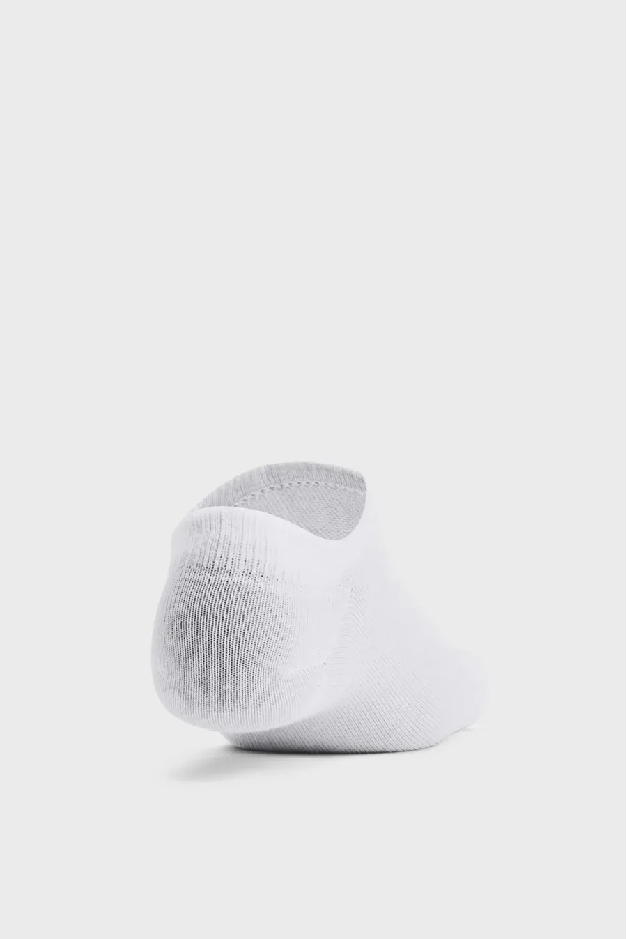 Шкарпетки Under Armour Essential No Show 6Pk 1382611-100