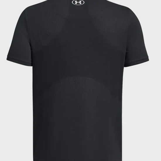 Футболка Under Armour Vanish Seamless Short Sleeve 1382801-001