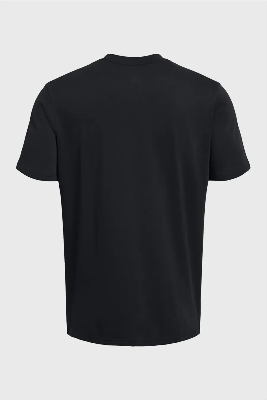 Футболка Under Armour HeatGear Loose Fit Chest Patch 1382902-001