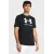 Футболка Under Armour Sportstyle Logo Update 1382911-001