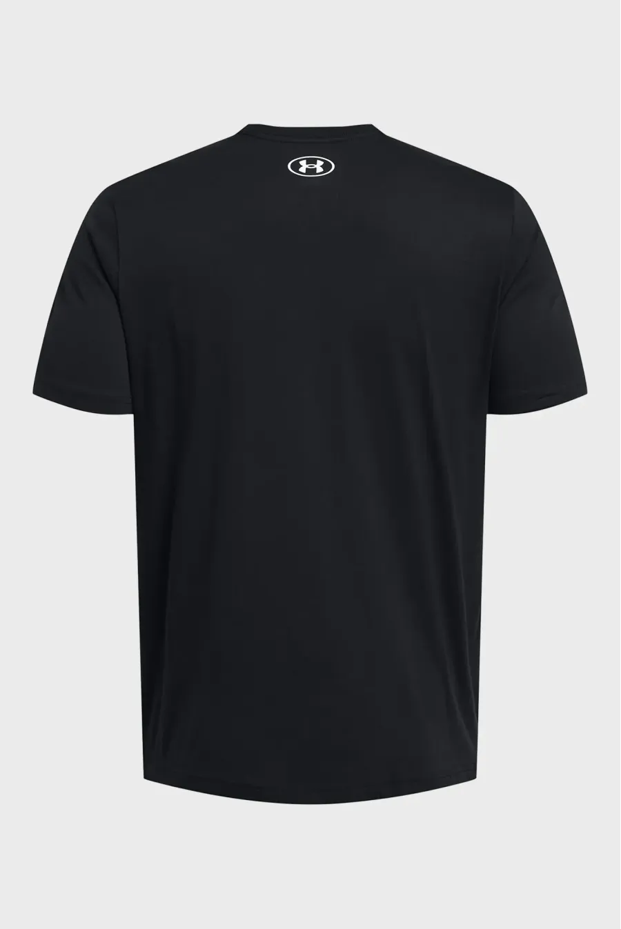 Футболка Under Armour Sportstyle Logo Update 1382911-001