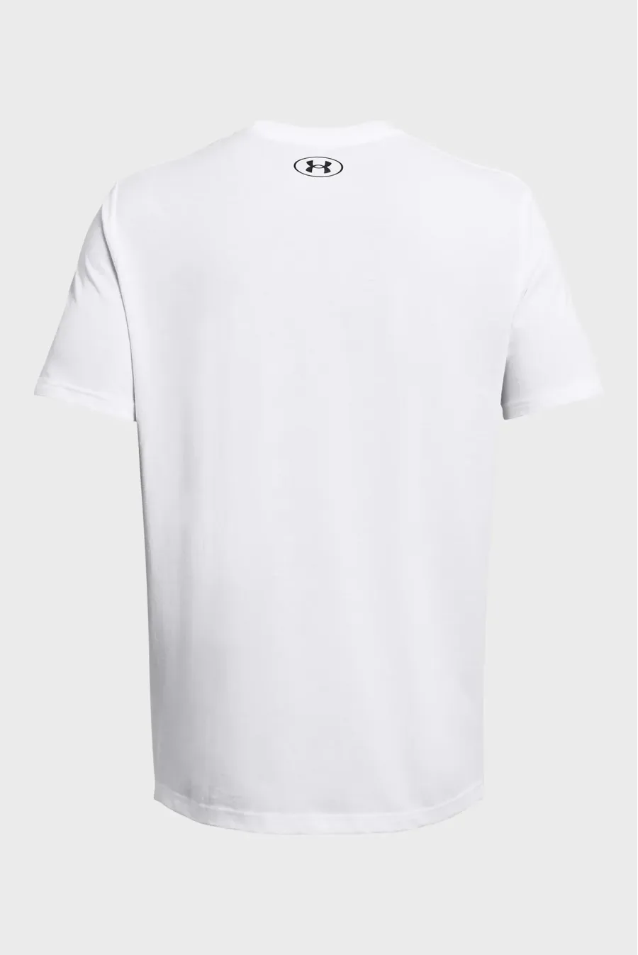 Футболка Under Armour Sportstyle Logo Update 1382911-100