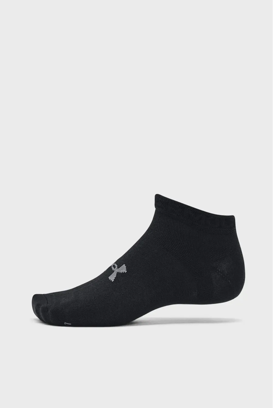 Шкарпетки Under Armour Essential Low Cut 3Pk 1382958-001