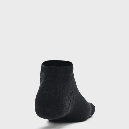 Шкарпетки Under Armour Essential Low Cut 3Pk 1382958-001
