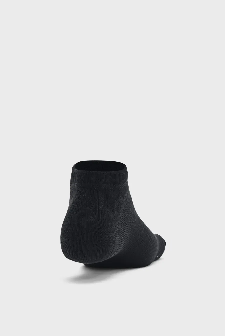 Шкарпетки Under Armour Essential Low Cut 3Pk 1382958-001