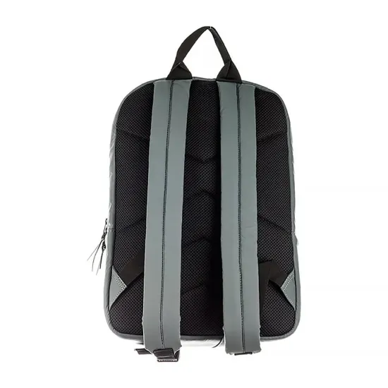 Рюкзак Rains Backpack 1383-SLATE
