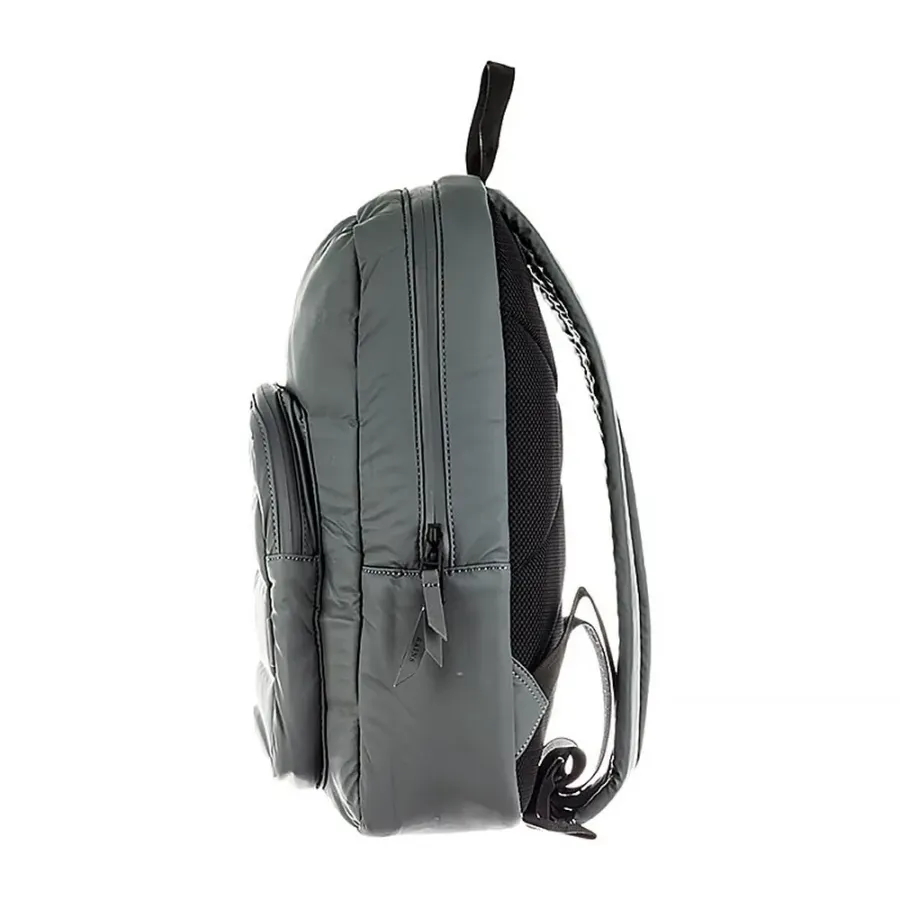 Рюкзак Rains Backpack 1383-SLATE
