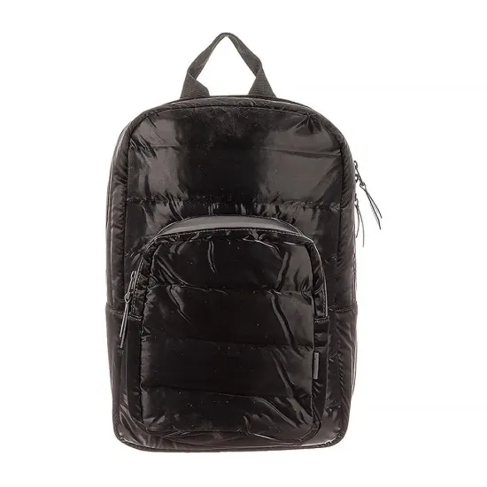 Рюкзак Rains Backpack 1383-VELVETBLACK