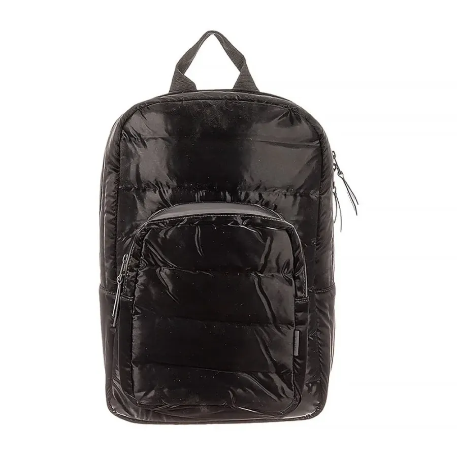Рюкзак Rains Backpack 1383-VELVETBLACK