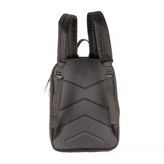 Рюкзак Rains Backpack 1383-VELVETBLACK