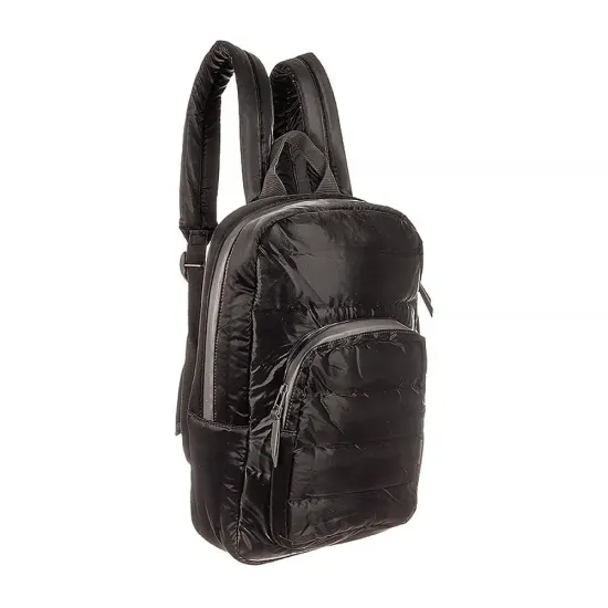 Рюкзак Rains Backpack 1383-VELVETBLACK