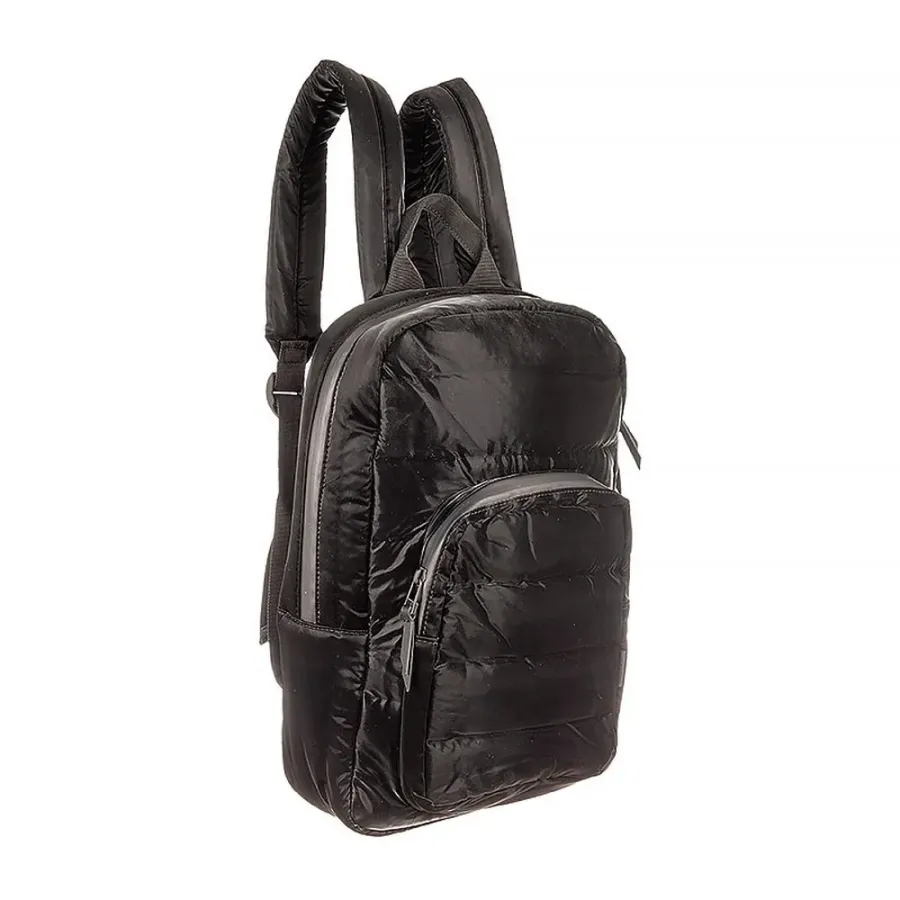 Рюкзак Rains Backpack 1383-VELVETBLACK