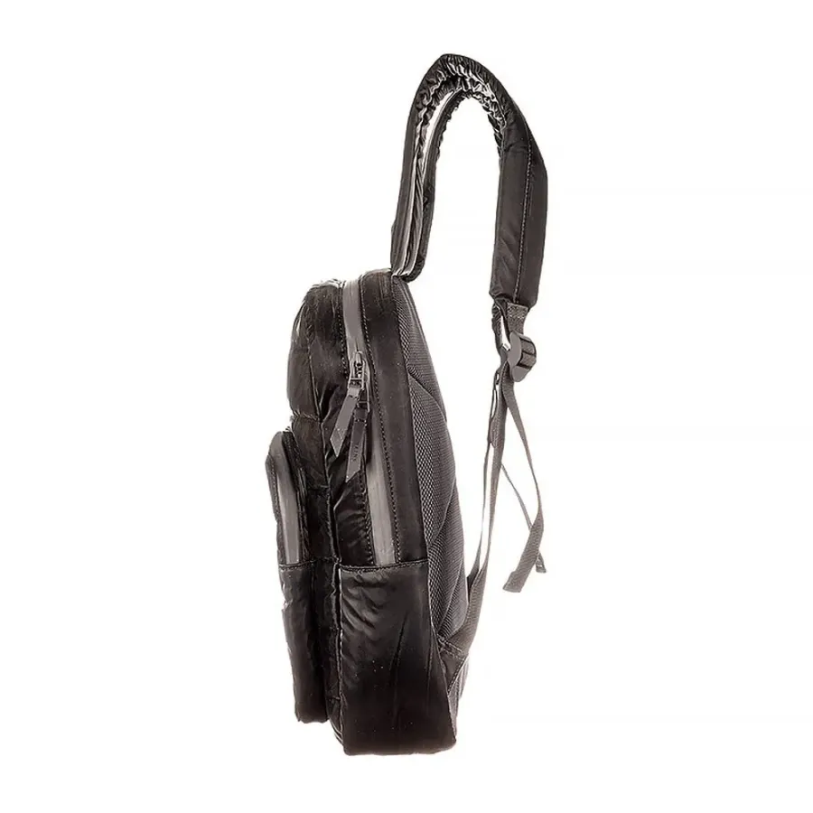 Рюкзак Rains Backpack 1383-VELVETBLACK