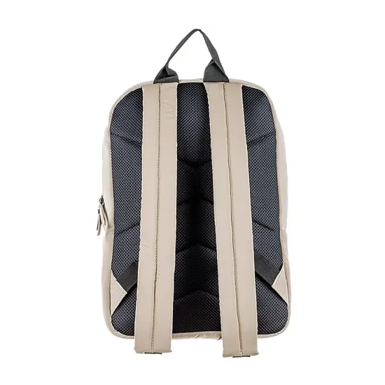 Рюкзак Rains Backpack 1383-VELVETTAUPE