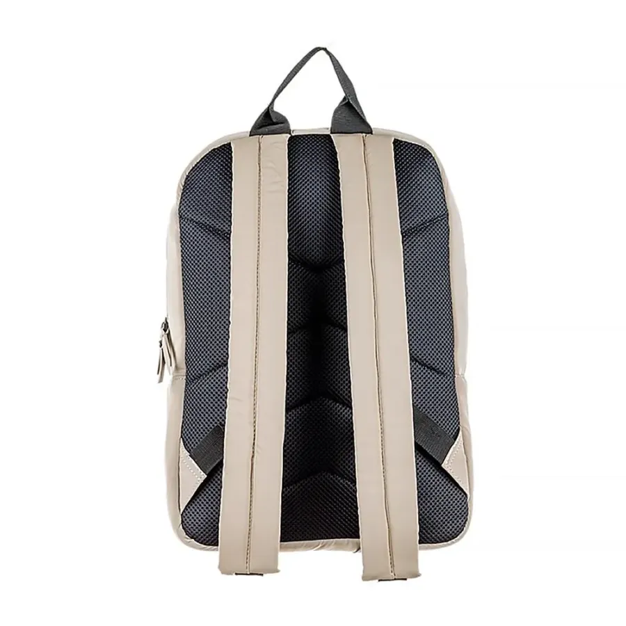Рюкзак Rains Backpack 1383-VELVETTAUPE
