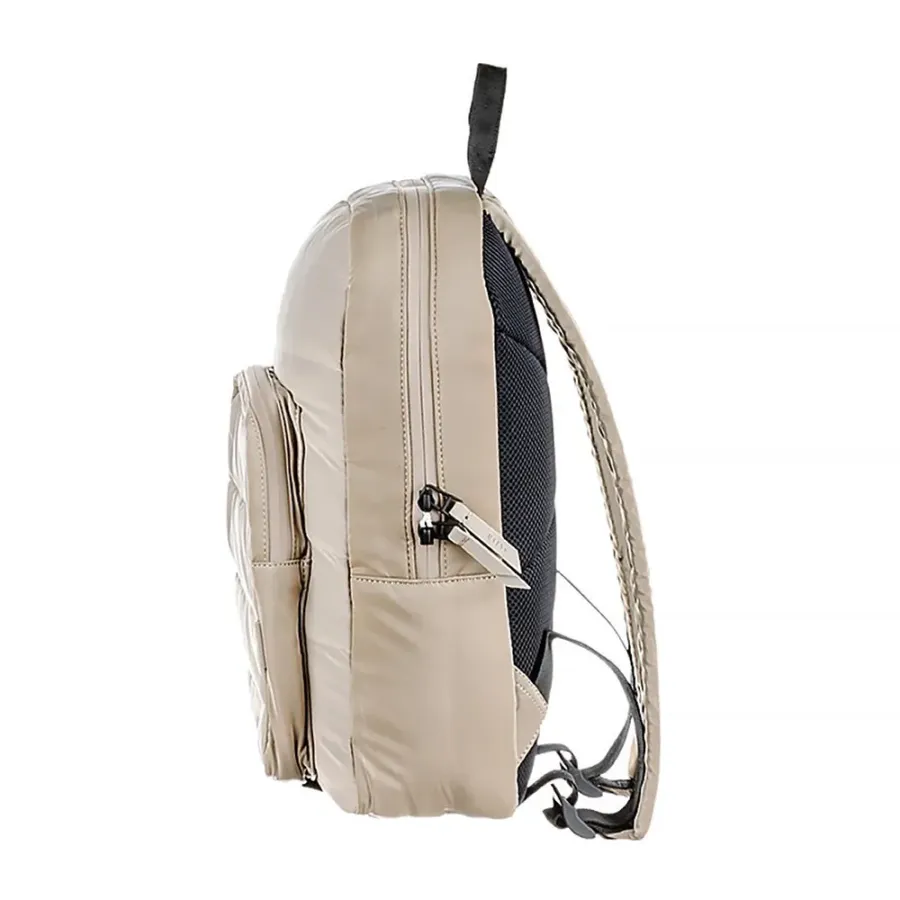 Рюкзак Rains Backpack 1383-VELVETTAUPE