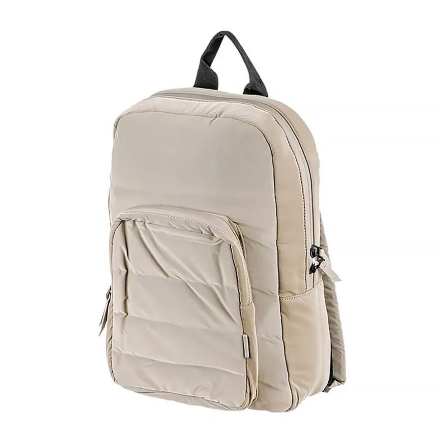 Рюкзак Rains Backpack 1383-VELVETTAUPE