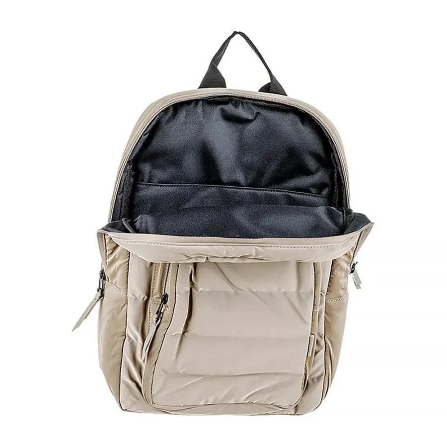 Рюкзак Rains Backpack 1383-VELVETTAUPE