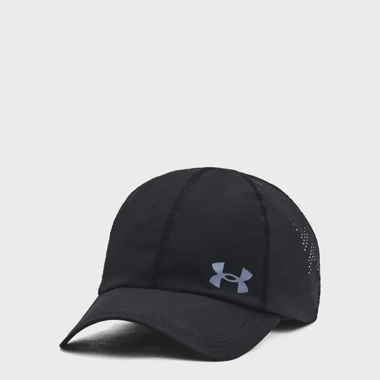Кепка Under Armour Iso-Chill Launch Adj 1383477-001