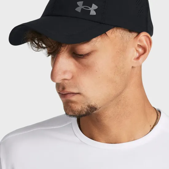 Кепка Under Armour Iso-Chill Launch Adj 1383477-001