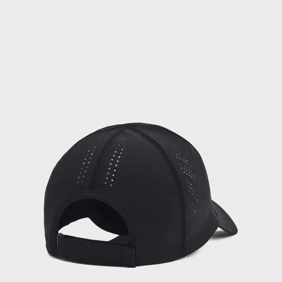 Кепка Under Armour Iso-Chill Launch Adj 1383477-001