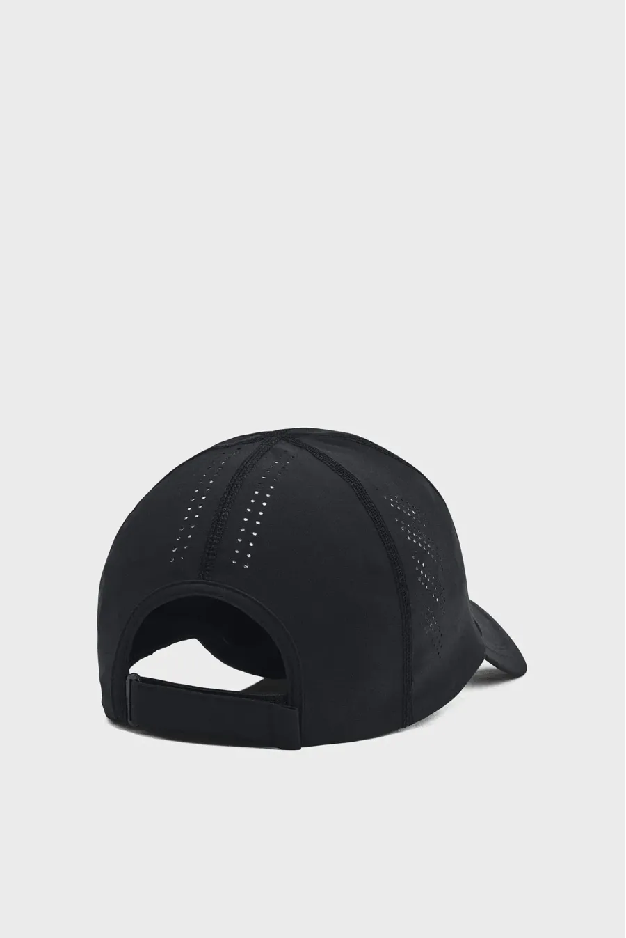 Кепка Under Armour Iso-Chill Launch Adj 1383477-001