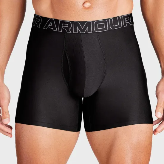 Труси Under Armour Performance Tech 3-Pack 1383878-001