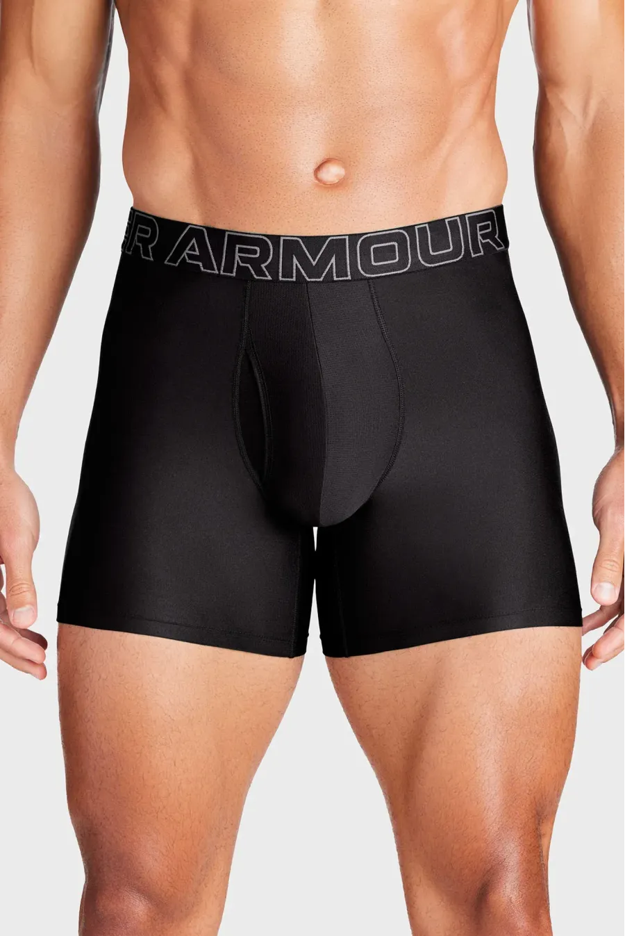Труси Under Armour Performance Tech 3-Pack 1383878-001