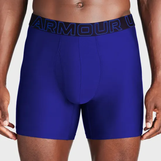 Труси Under Armour Performance Tech 3-Pack 1383878-400