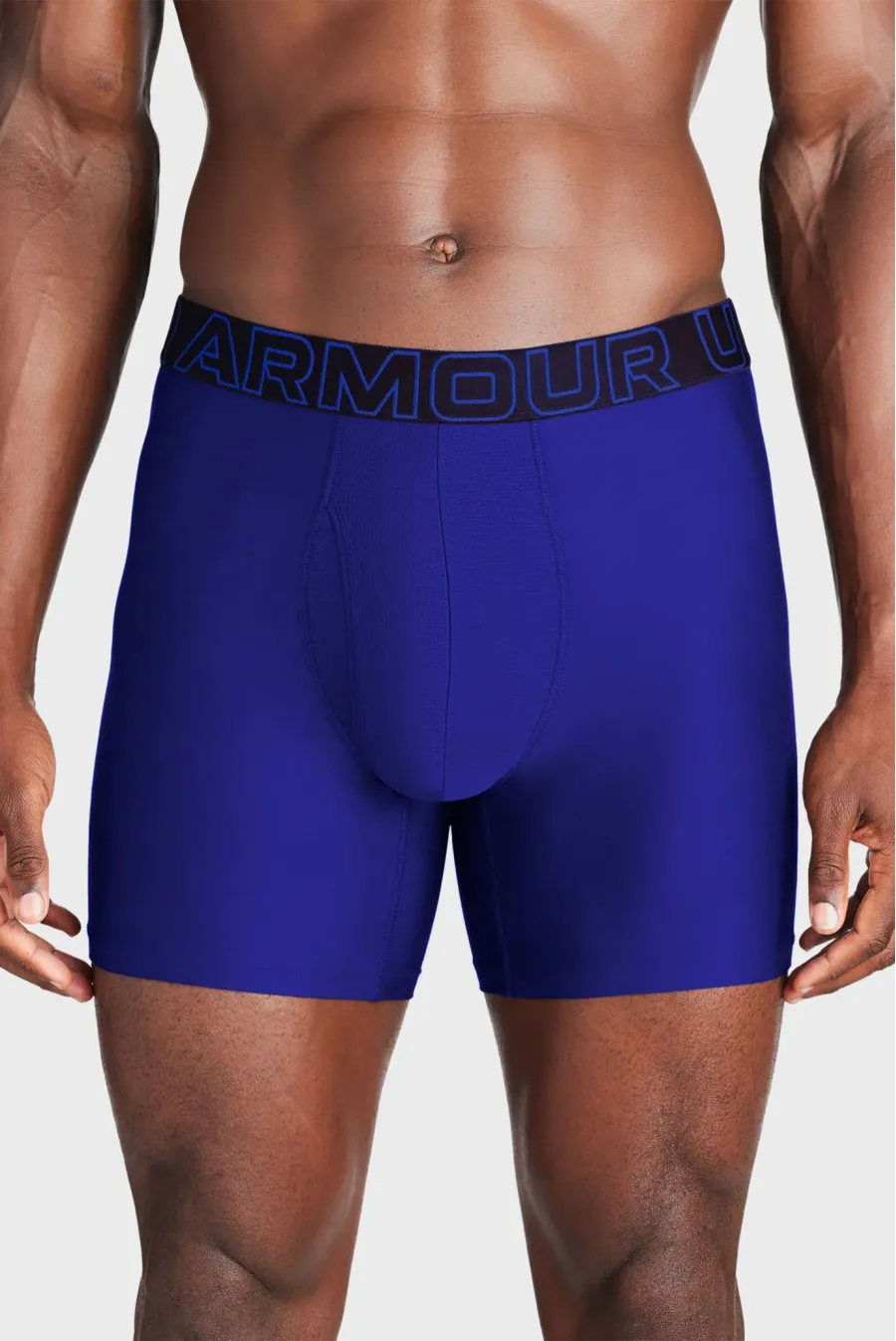Труси Under Armour Performance Tech 3-Pack 1383878-400