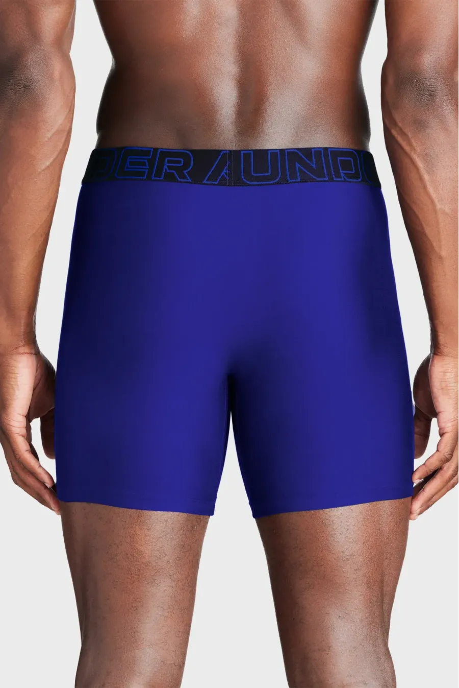 Труси Under Armour Performance Tech 3-Pack 1383878-400
