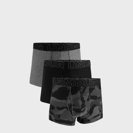 Футболка Under Armour Campus SS 1383883-001