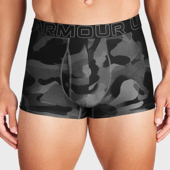Футболка Under Armour Campus SS 1383883-001
