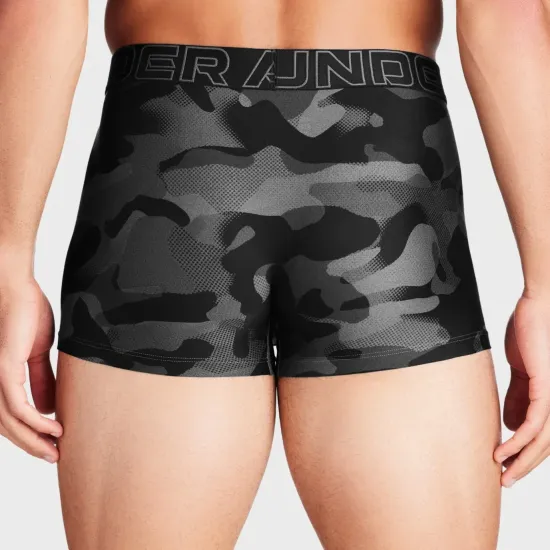 Футболка Under Armour Campus SS 1383883-001