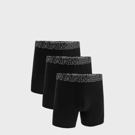 Труси Under Armour Performance Cotton 6