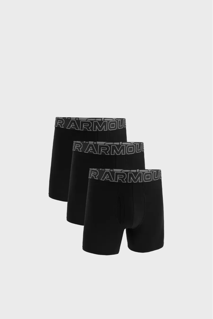 Труси Under Armour Performance Cotton 6