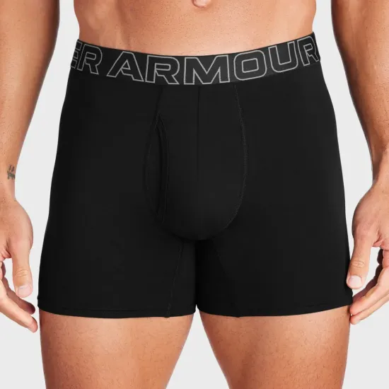 Труси Under Armour Performance Cotton 6