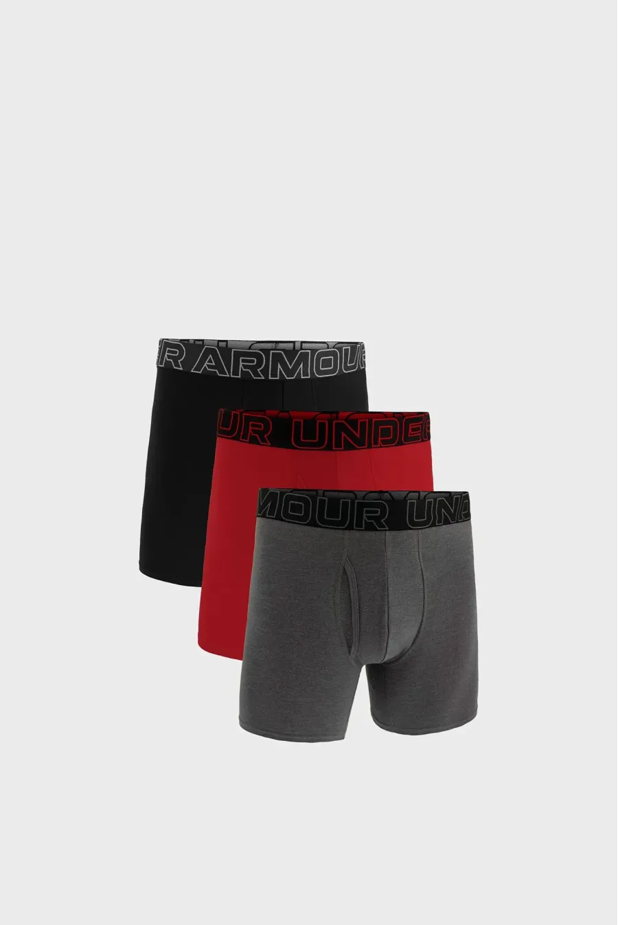 Труси Under Armour Performance Cotton 6